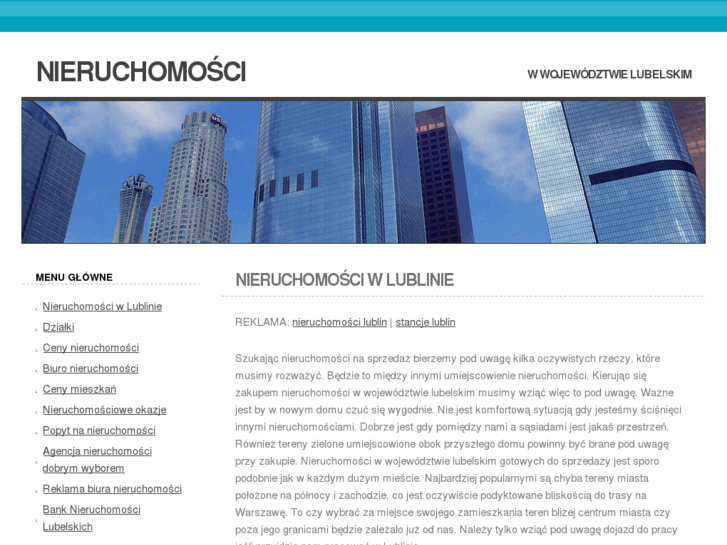 www.nieruchomosci-lublin.com