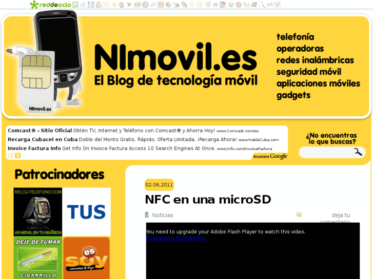 www.nimovil.com