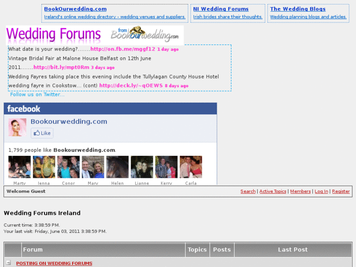 www.niweddingchat.com