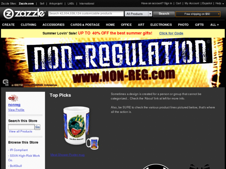 www.non-reg.com