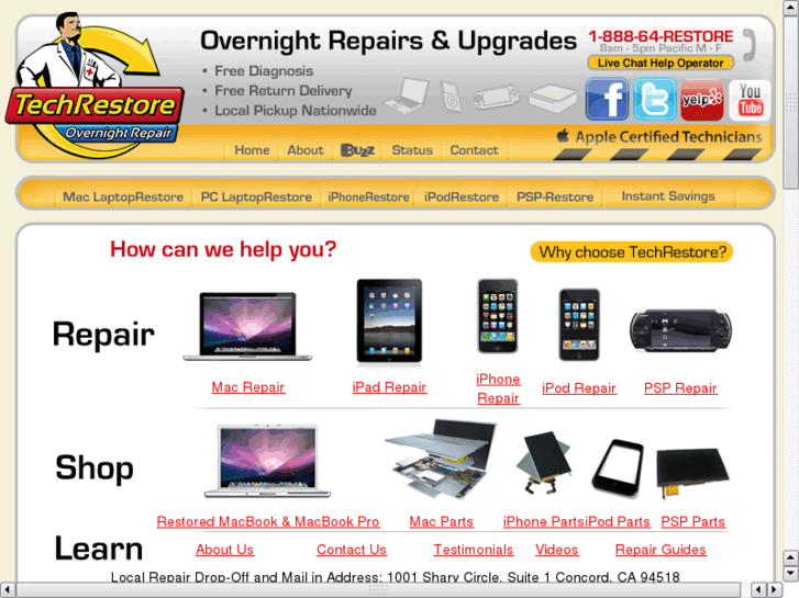 www.notebookrestore.com