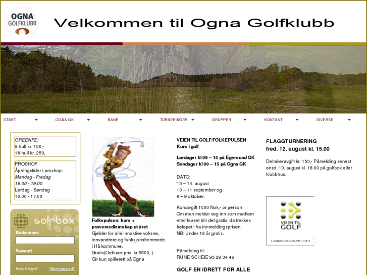 www.ognagolf.no