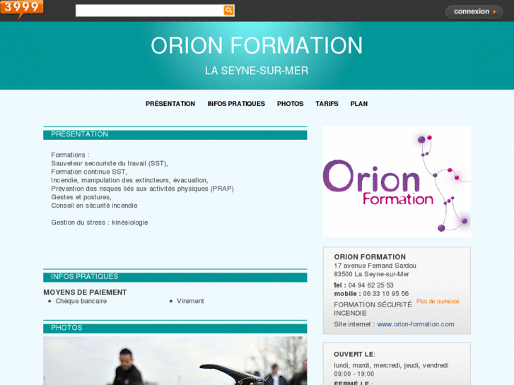 www.orion-formation83.com