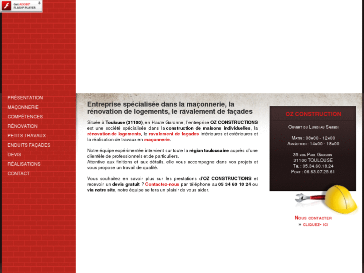 www.oz-constructions.com