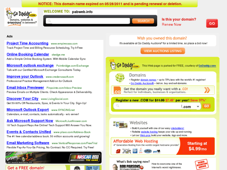 www.pabweb.info