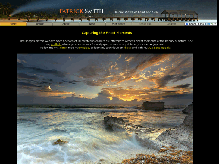 www.patricksmithphotography.com