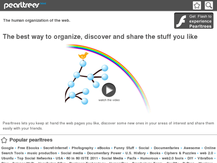 www.pearltrees.ru