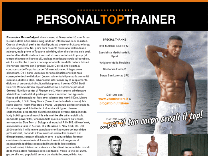 www.personaltoptrainer.com