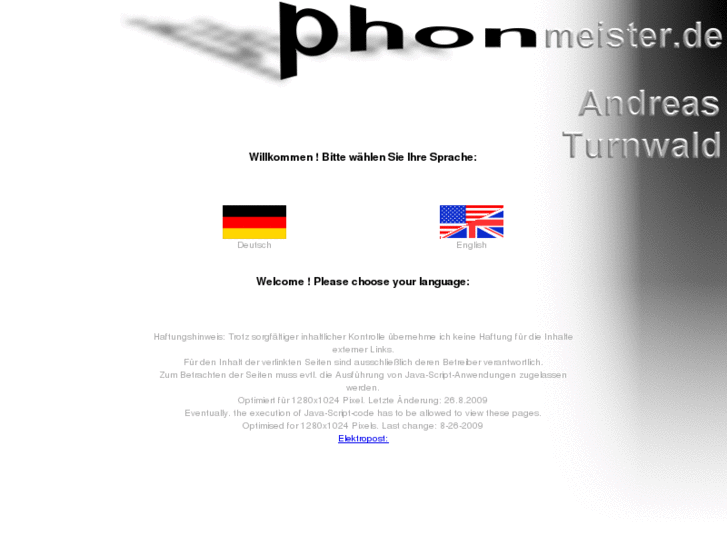 www.phonmeister.de