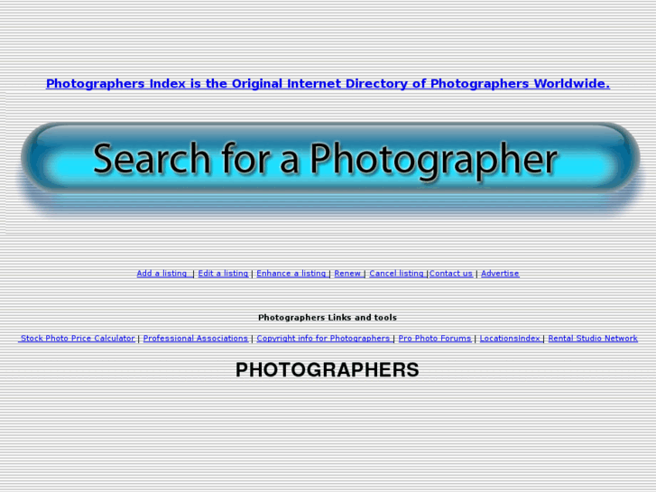 www.photographersindex.com
