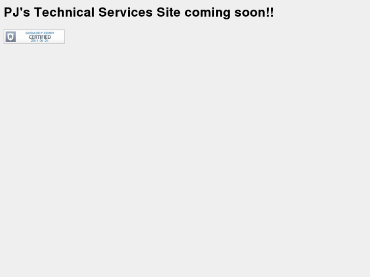 www.pjspctech.com