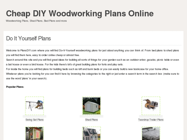 www.plansdiy.com