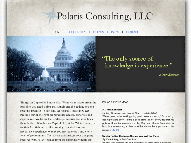 www.polarisgovernmentrelations.com