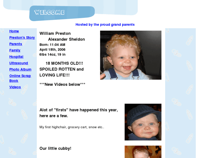 www.prestonsheldon.com