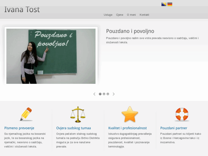 www.prevodilac-ivana-tost.com