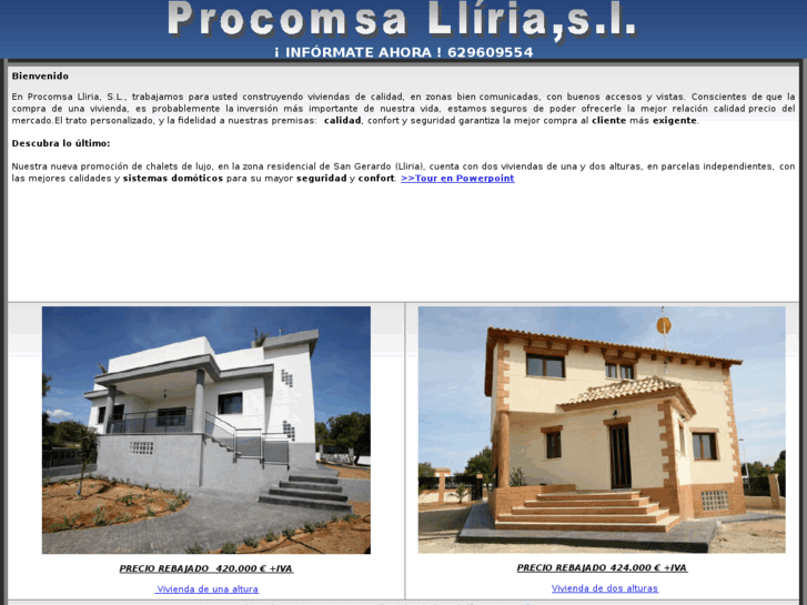 www.procomsa.es