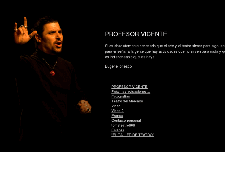 www.profesorvicente.com