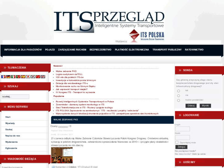 www.przeglad-its.pl