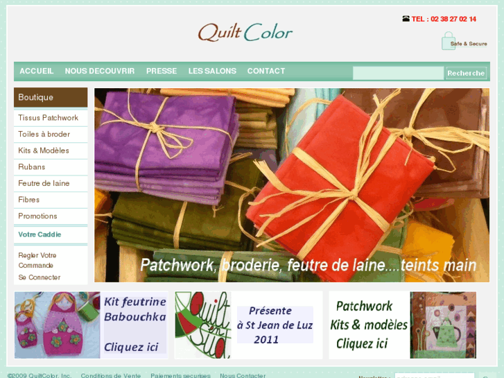 www.quiltcolor.com