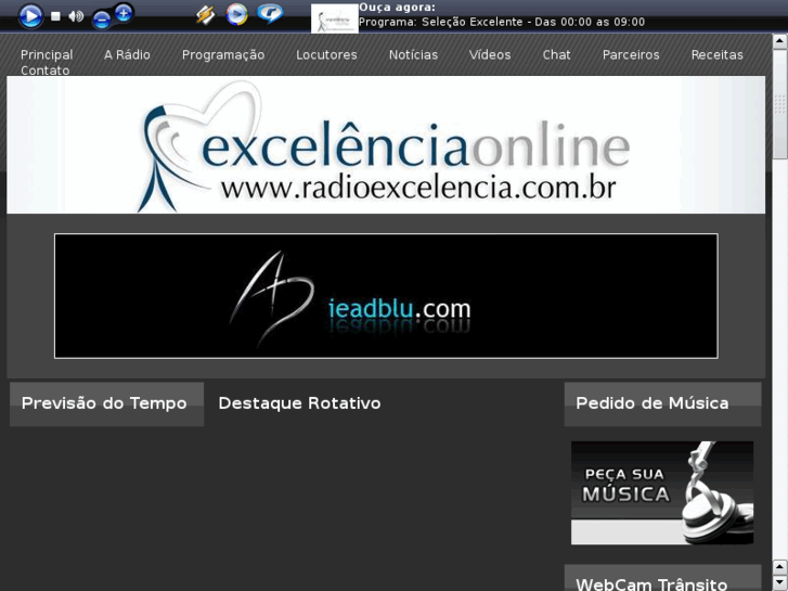 www.radioexcelencia.com.br