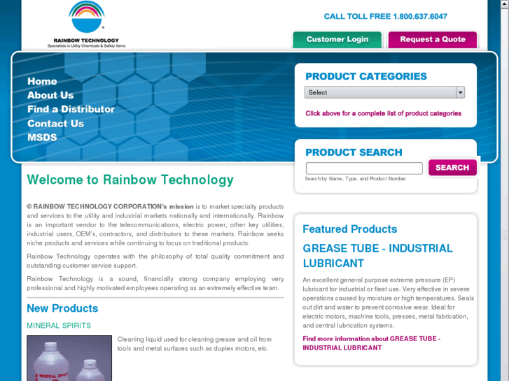 www.rainbowtech.net