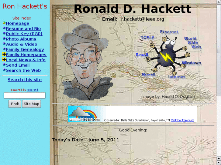 www.rdhackett.net