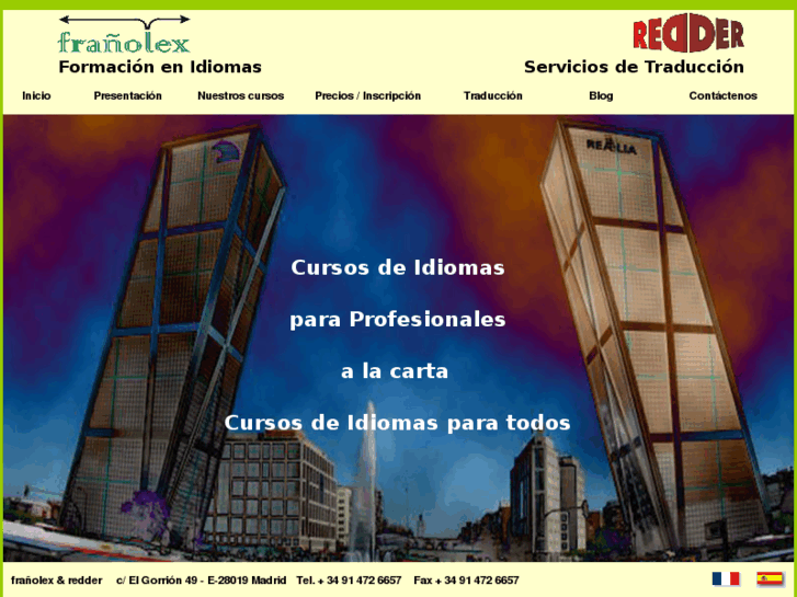 www.redder.es