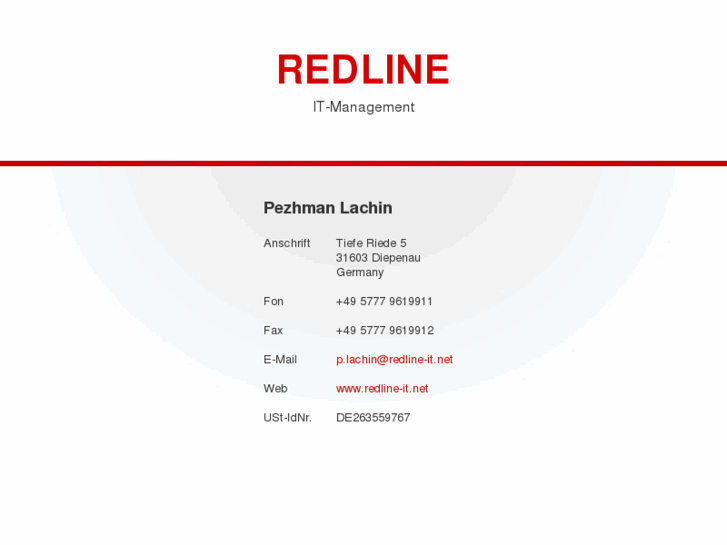 www.redline-it.net