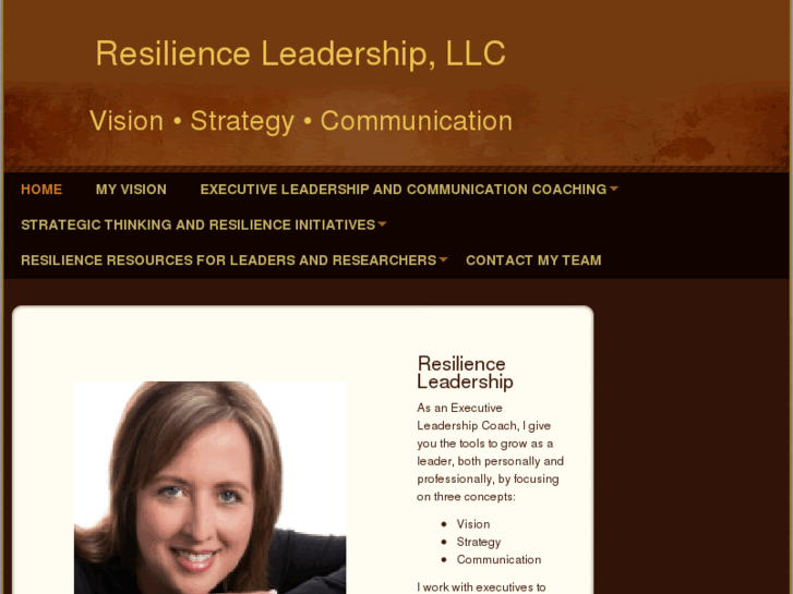 www.resilienceleadership.com