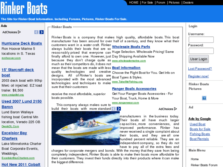 www.rinkerboatsonline.com