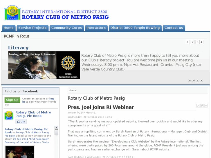 www.rotarymetropasig.org