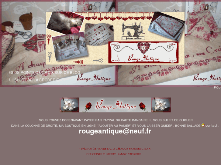 www.rougeantique.fr