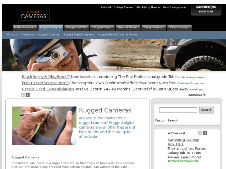 www.ruggedcamera.net