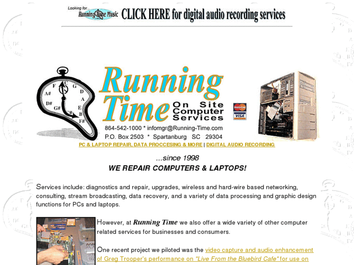 www.running-time.com