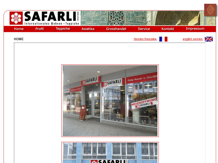 www.safarli.de