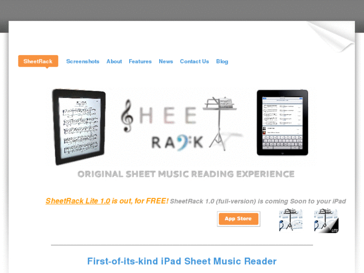 www.sheetpad.com