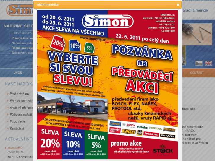 www.simonfm.cz