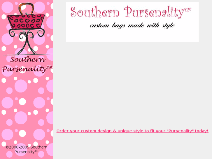 www.southernpursenality.com