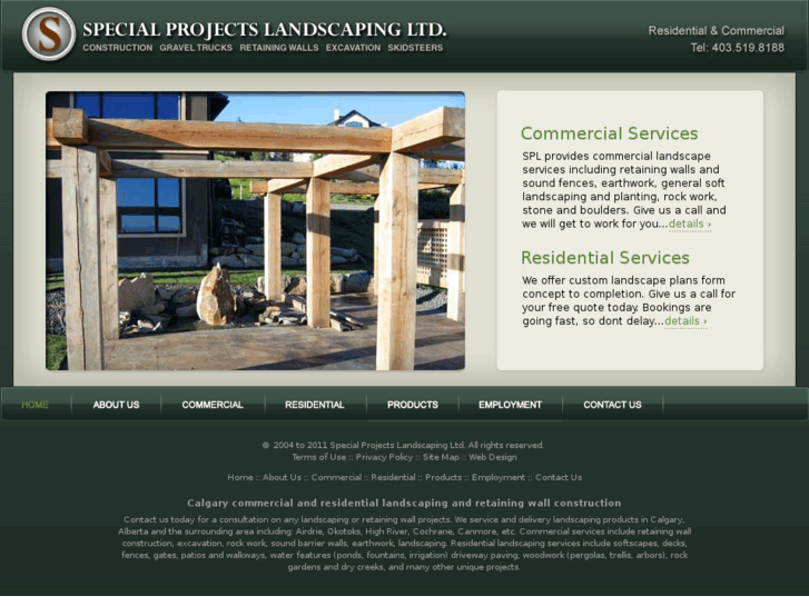 www.specialprojectslandscaping.com