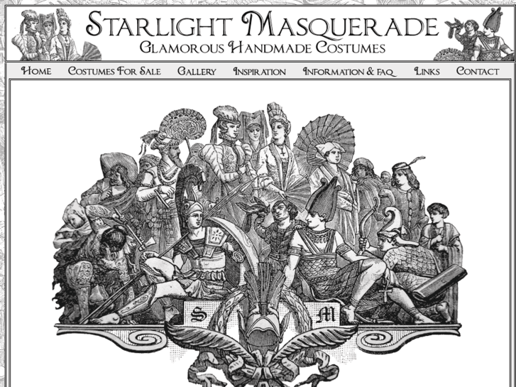 www.starlightmasquerade.com