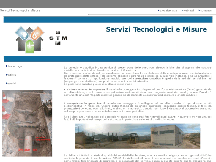 www.stmservizi.com