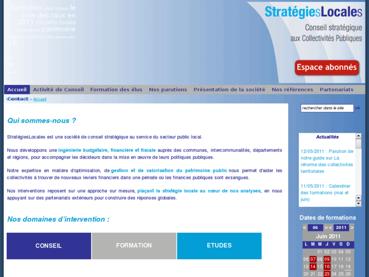 www.strategies-locales.fr