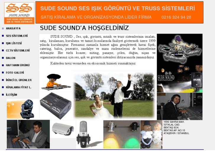 www.sudesound.com