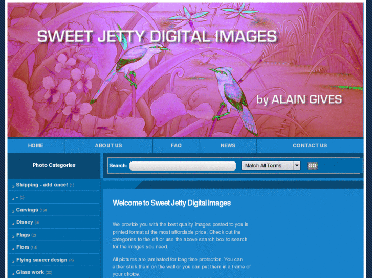 www.sweetjetty.com