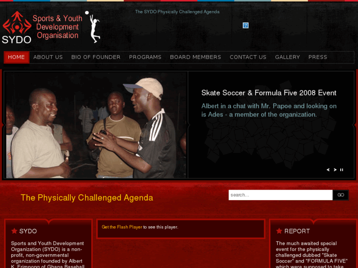 www.sydoghana.org