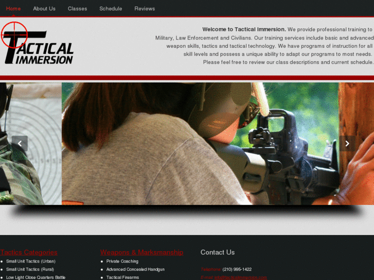 www.tacticalimmersion.com