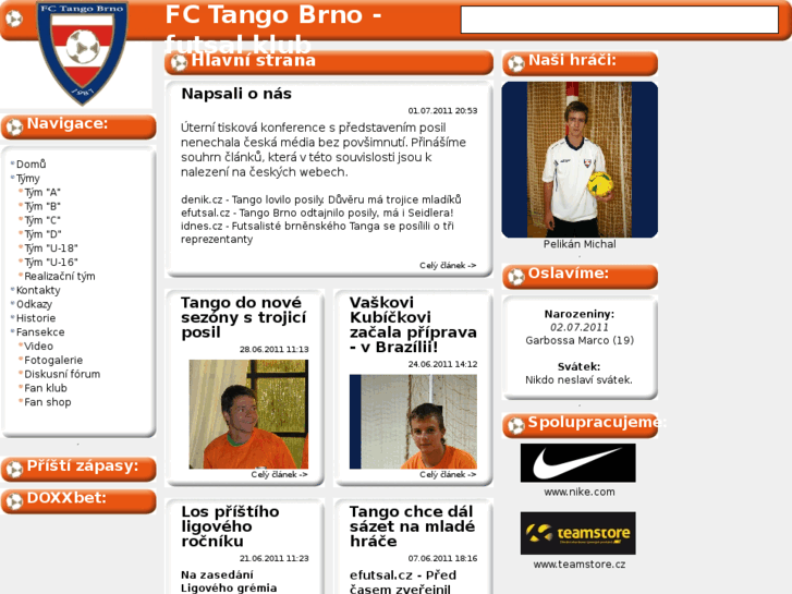 www.tango-brno.cz