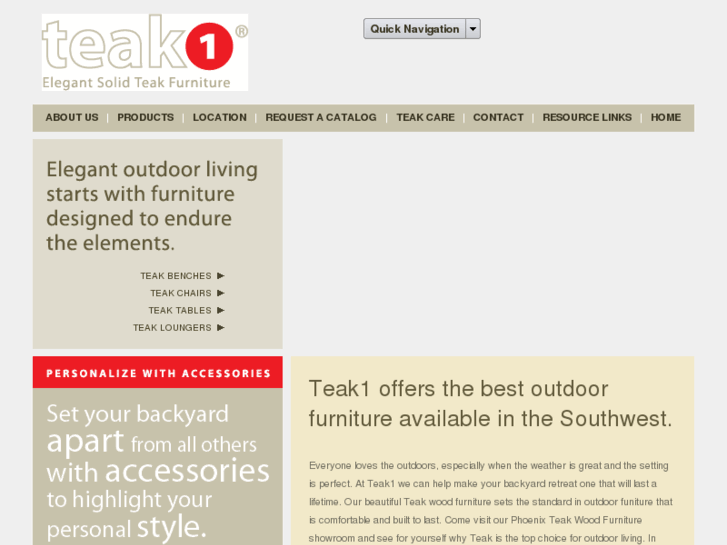 www.teak1.com