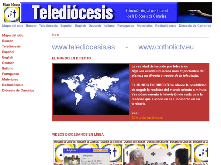 www.telediocesis.es