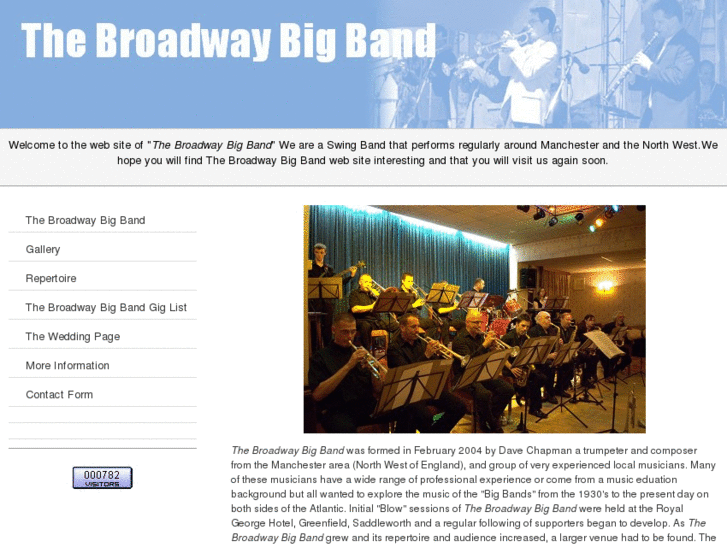 www.thebroadwaybigband.com